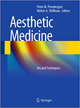 Aesthetic Medicine: Art and Techniques
