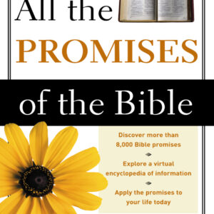 All the Promises of the Bible