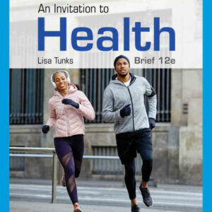An Invitation to Health Brief 12th Edition