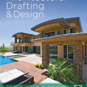 Architectural Drafting and Design, 7th Edition