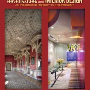Architecture and Interior Design