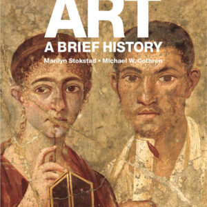 Art: A Brief History, 7th Edition