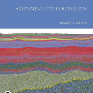 Assessment for Counselors, 1st Edition