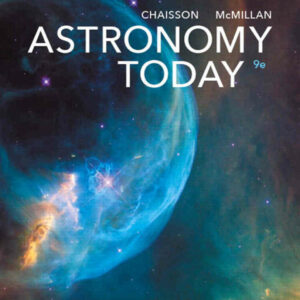 Astronomy Today, 9th Edition