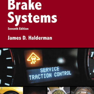 Automotive Brake Systems