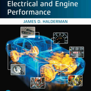 Automotive Electrical and Engine Performance, 8th Edition