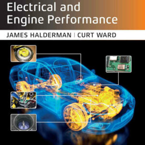 Automotive Electrical and Engine Performance, 9th Edition