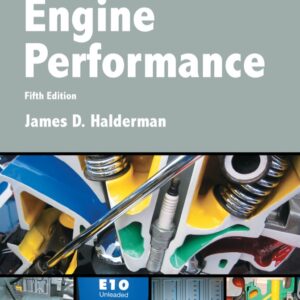 Automotive Engine Performance
