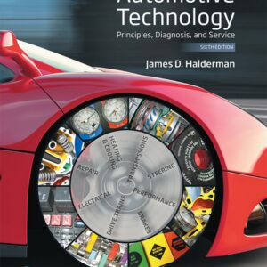 Automotive Technology