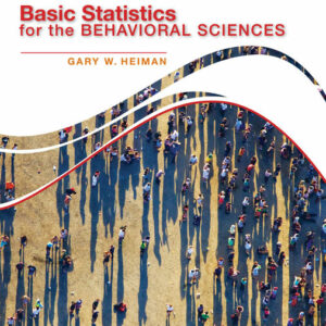 Basic Statistics for the Behavioral Sciences 7th Edition