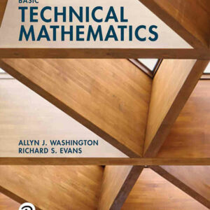 Basic Technical Mathematics, 12th Edition
