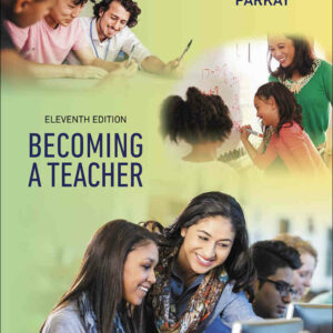 Becoming a Teacher, 11th Edition