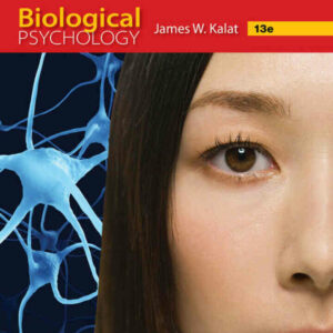 Biological Psychology 13th Edition