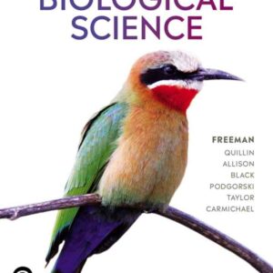 Biological Science, 8th Edition