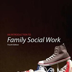 Brooks/Cole Empowerment Series: An Introduction to Family Social Work