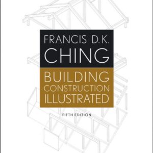 Building construction illustrated