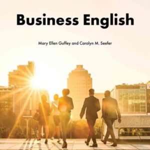 Business English, 14th Edition