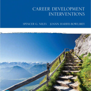 Career Development Interventions, 6th Edition