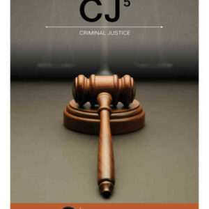 CJ, 5th Edition