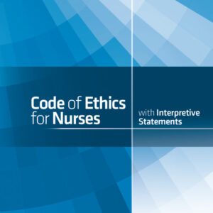 Code of Ethics for Nurses with Interpretive Statements