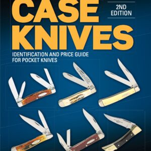 Collecting Case Knives
