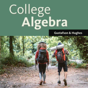 College Algebra 13th Edition