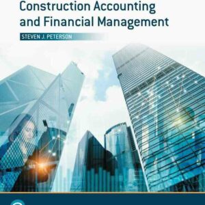 Construction Accounting and Financial Management, 4th Edition