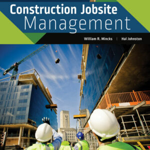 Construction Jobsite Management 5th Edition