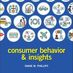 Consumer Behavior and Insights
