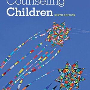 Counseling Children 9th Edition by Donna A. Henderson