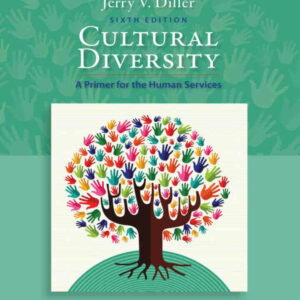 Cultural Diversity: A Primer for the Human Services 6th Edition
