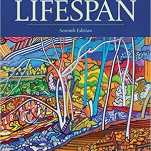 Development Through the Lifespan 7th Edition by Laura E. Berk