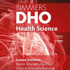 DHO Health Science 9th Edition