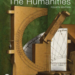 Discovering the Humanities, 4th Edition