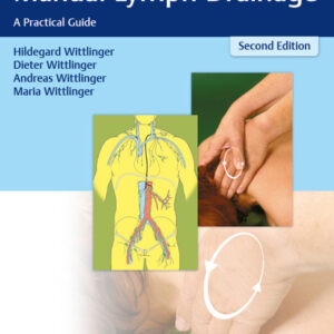 Dr. Vodder's Manual Lymph Drainage: A Practical Guide