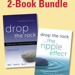 Drop the Rock: 2-Book Bundle