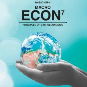 ECON MACRO, 7th Edition