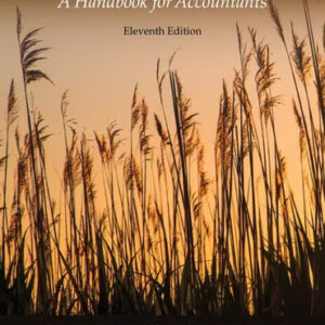 Effective Writing: A Handbook for Accountants, 11th Edition