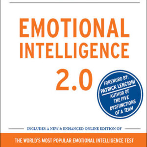 Emotional Intelligence 2.0