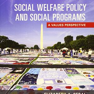 Empowerment Series: Social Welfare Policy and Social Programs, Enhanced
