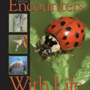 Encounters with Life 7e 7th edition