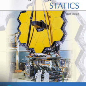 Engineering Mechanics: Statics, 6th Edition