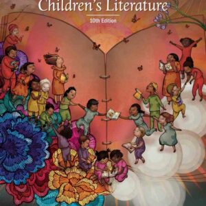 Essentials of Children's Literature, 10th Edition