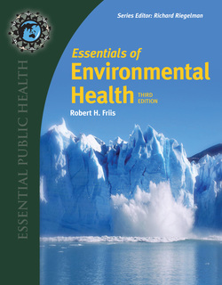 Essentials of Environmental Health, 3rd Edition (Essential Public Health)