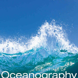 Essentials of Oceanography 8th Edition