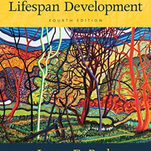 Exploring Lifespan Development 4th Edition by Berk