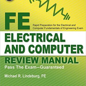 FE Electrical and Computer Review Manual