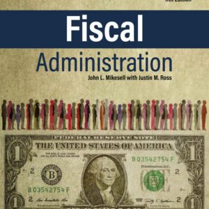 Fiscal Administration 11th Edition