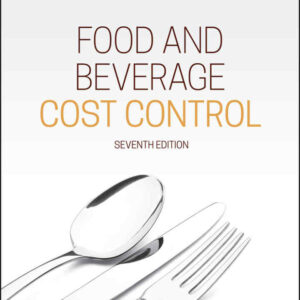 Food and Beverage Cost Control 7th Edition