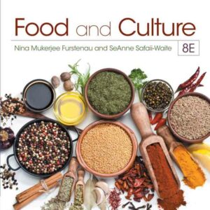 Food and Culture, 8th Edition